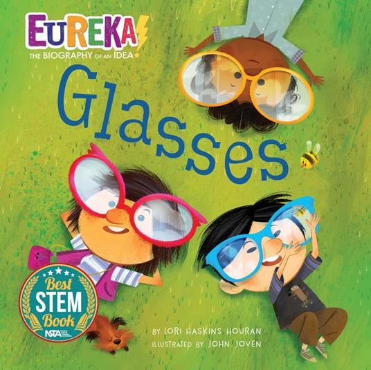 Glasses - Lori Haskins Houran,John Joven - ebook