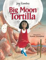 Big Moon Tortilla