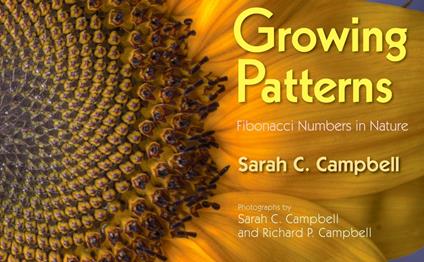 Growing Patterns - Sarah C. Campbell,Richard P. Campbell - ebook
