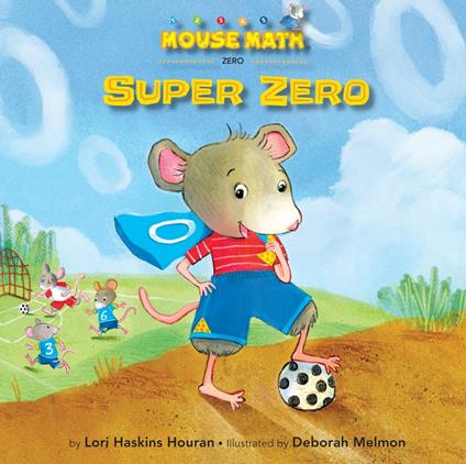 Super Zero - Lori Haskins Houran,Deborah Melmon - ebook