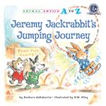 Jeremy Jackrabbit's Jumping Journey