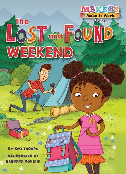 The Lost and Found Weekend - Kiki Thorpe,Barbara Bongini - ebook