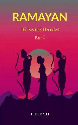 Ramayan - Hitesh - cover