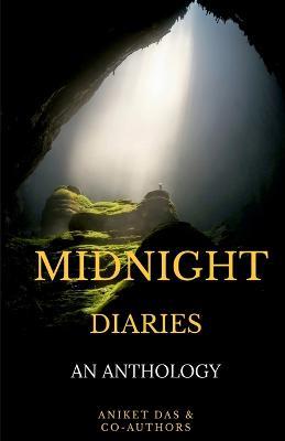 Midnight Diaries - Aniket Das - cover