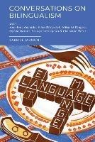 Conversations on bilingualism - Fabrice Jaumont - cover