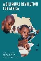 A Bilingual Revolution for Africa - cover
