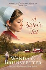 A Sister's Test: Volume 2