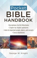 Pocket Bible Handbook