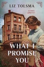 What I Promise You: Volume 2