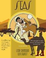 St.As: The Second Book - Lisa Samson,Leonard Sweet - cover