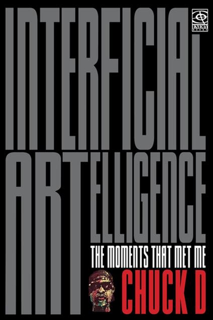 Interficial ARTelligence