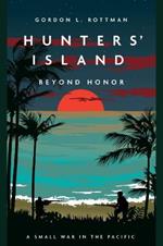 Hunters Island: Beyond Honor
