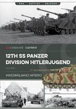 12th SS Panzer Division Hitlerjugend: From Formation to the Battle of Caen