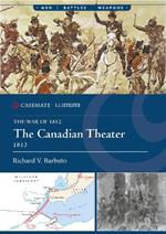 The Canadian Theater, 1813