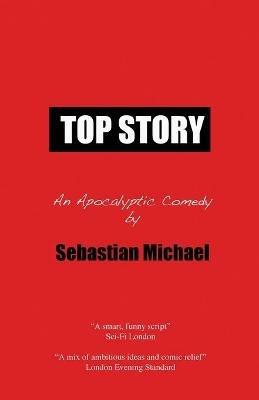 Top Story - Sebastian Michael - cover