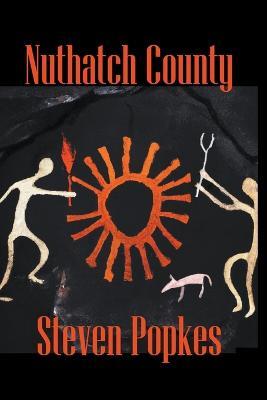 Nuthatch County - Steven Popkes - cover