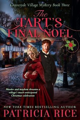 The Tart's Final Noel - Patricia Rice - cover