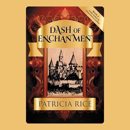Dash of Enchantment
