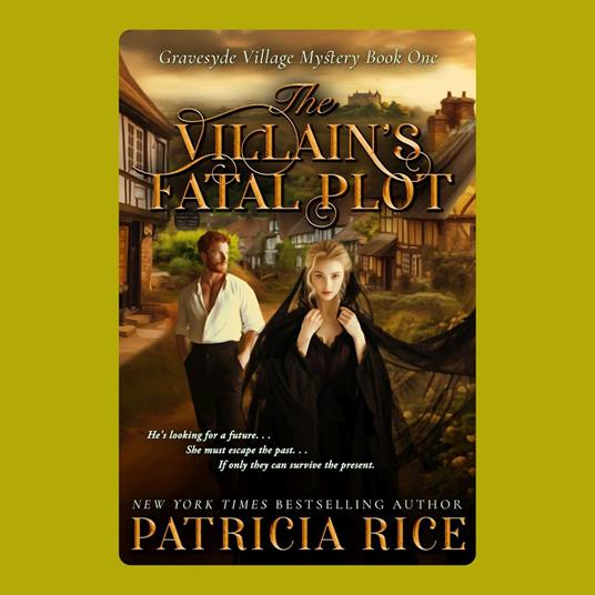 Villain's Fatal Plot, The