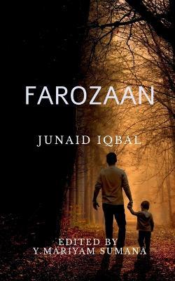 Farozaan - Junaid Iqbal - cover