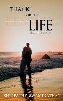 Thanks for the Life - Shripathy Swaminathan - cover