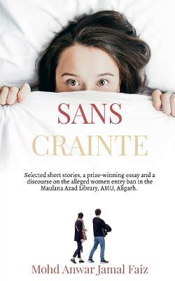 Sans Crainte - Mohd Anwar - cover