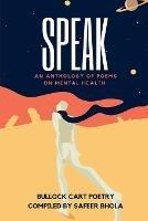 Speak - Safeer Bhola - cover