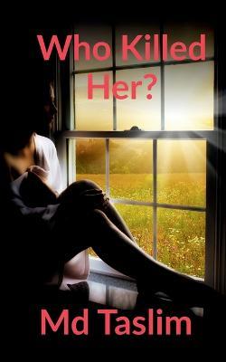 Who Killed Her? - Taslim - cover