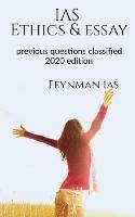 IAS Ethics & Essay - Feynman Ias - cover