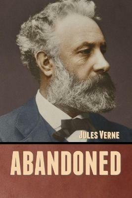 Abandoned - Jules Verne - cover