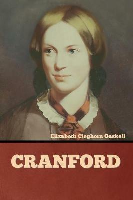 Cranford - Elizabeth Cleghorn Gaskell - cover