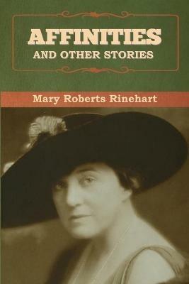 Affinities, and Other Stories - Rinehart - cover