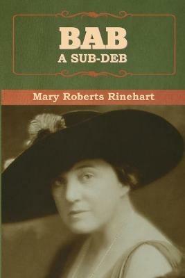 Bab: A Sub-Deb - Rinehart - cover
