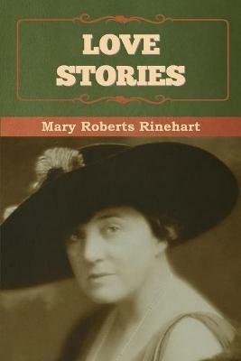 Love Stories - Rinehart - cover