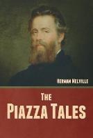 The Piazza Tales - Herman Melville - cover