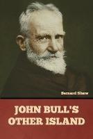 John Bull's Other Island - Bernard Shaw - cover
