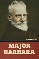 Major Barbara - Bernard Shaw - cover