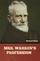 Mrs. Warren's Profession - Bernard Shaw - cover