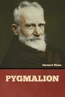 Pygmalion - Bernard Shaw - cover