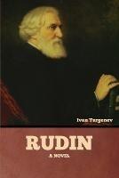 Rudin - Ivan Sergeevich Turgenev - cover