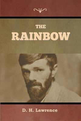 The Rainbow - D H Lawrence - cover