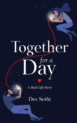 Together for a Day - Dev Sethi - cover