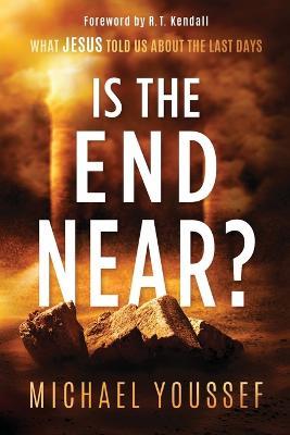 Is the End Near? - Michael Youssef - cover