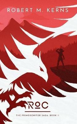 Roc - Robert M Kerns - cover