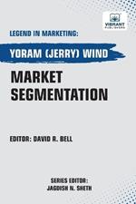 Market Segmentation