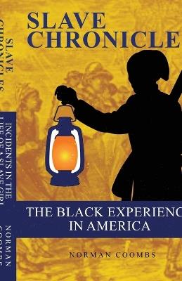 The Black Experience in America - Norman Coombs - cover