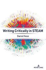 Writing Critically in STEAM