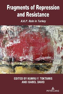 Fragments of Repression and Resistance: A.K.P. Rule in Turkey - cover