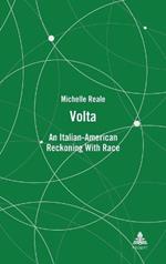 Volta: An Italian-American Reckoning With Race