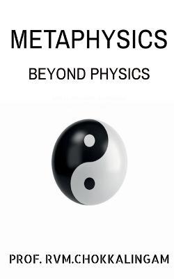 Metaphysics - Rvm - cover